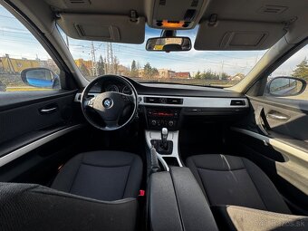 Predám BMW 320xd E90 LCI - 11