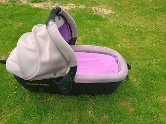 Predám kočík Jane - 11