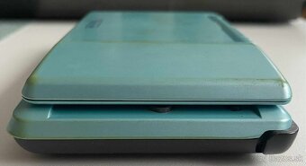 Nintendo DS + 64gb - 11