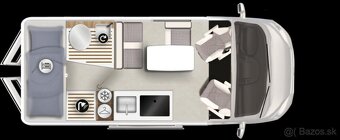 KM DAVIS 595 Trendstyle - NOVÝ MODEL - 11