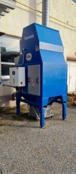 Rok 2021 a CNC plazma SPITFIRE 2000 v nabídce - 11