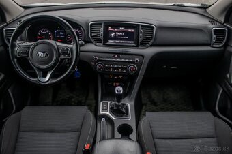 Kia Sportage 1.6 T-GDi Platinum - 11
