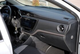 Toyota Auris 1.4 l D-4D Active⭐PREVERENÉ VOZIDLO⭐ - 11