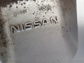 org.hlinikové disky Nissan,Dacia,-61/2Jx17-ET-40--5x114,3 - 11