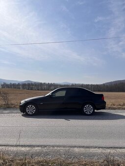 BMW 316d - 11