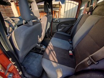 Fiat Panda 1.1 - 11