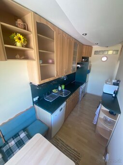 Prenájom 3 izbový byt, Košice - KVP s loggiou. - 11