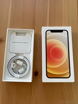 Iphone 12mini 128gb - 11