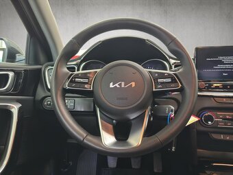 Kia XCeed 1,5 TGDI M6 Gold - 11