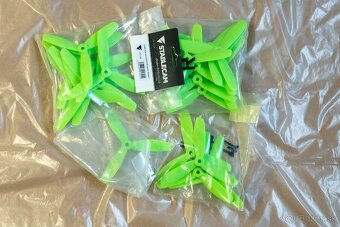 Analóg FPV drony a príslušenstvo - 11