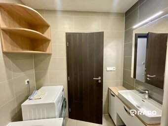 RADO | 3-izbový byt s loggiou 80m² | MILETIČOVA - RUŽINOV - 11