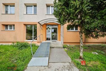 Krásny 3-izbový zariadený byt na Gessayovej ulici s bezbarié - 11