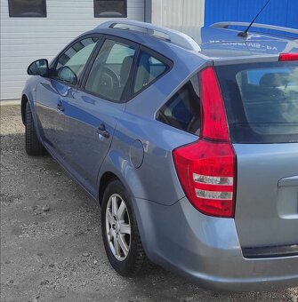 Kia ceed - 11