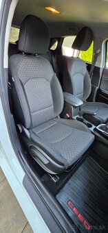 KIA Cee’d 1.6 CRDi MHEV Gold+  16499 s DPH 2021 - 11