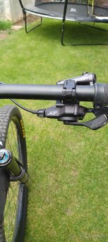 Trek Fuel EX 7 - 11