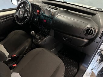 Fiat Fiorino 1.3 - 11