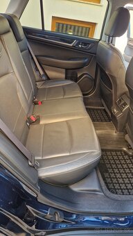 Subaru OUTBACK Premium 2.5 i, r.v. 2018 - 11