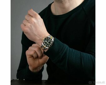 Rolex Submariner 126613LN 41mm - 11