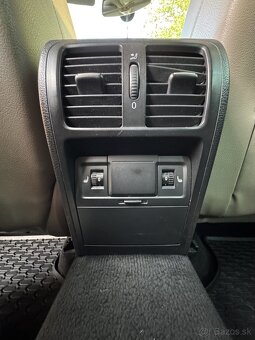 Volkswagen Passat Variant B6 2.0 FSi 4motion - 11