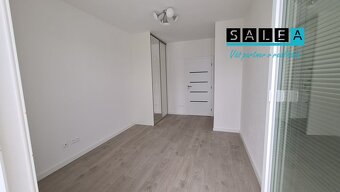 3-IZBOVÝ BYT S BALKÓNOM, 92m2, 2 x GARÁŽOVÉ STÁTIE, ŽILINA - 11