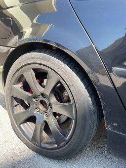 BMW E46 320d A/T - 11