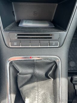 Volkswagen Tiguan 2.0 TDi 4x4 - 11