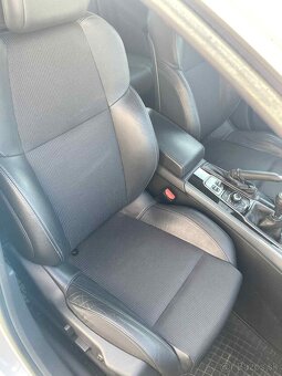 Peugeot 508 2.0hdi 120kw - 11