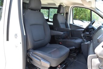 Fiat Talento 1.6 MultiJet 120k L2H1 5_MIESTNE SR DPH - 11