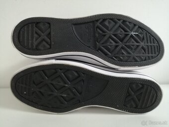 CONVERSE kožené - 11