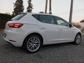 Seat Leon 1.5 TGI, M6,130ps, rv.2020/11 - 11