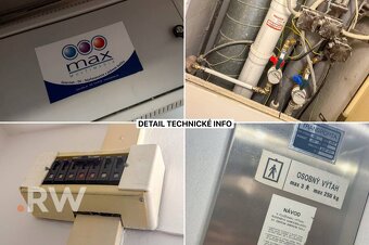 NA PRERÁBKU - VEDĽA OC JUŽANKA - 1 izb. - 35 m2 - Do tichej  - 11