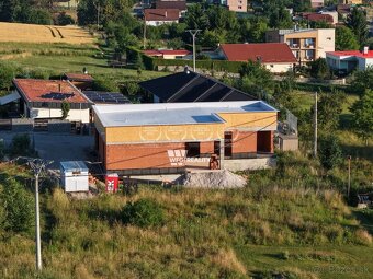 NOVOSTAVBA_4 izb. rodinný dom /223m2/ s pozemkom /543m2/ Žil - 11