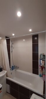 3 izbový byt Čierna nad Tisou - 11