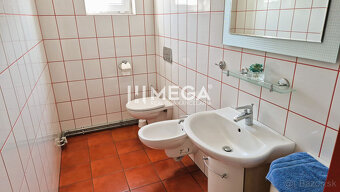 PRENÁJOM KOMERČNÉHO PRIESTORU v HUMENNOM ul. Fidlikova - 11