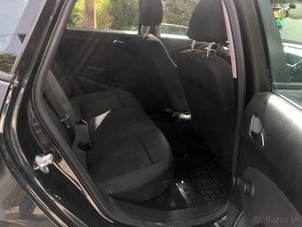 Opel Astra j 1.4 benzin - 11