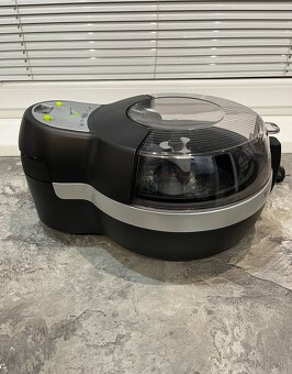 Tefal FZ 700236 ActiFry teplovzdušná fritéza - 11