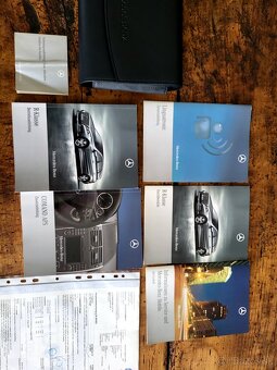 Mercedes R 350CDi, BlueTec, 155kW, r.v. 10/2011 - 11