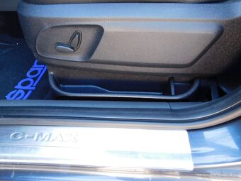 Ford C-max 2.0 TDCi,TITANIUM,pěkný,TAŽNÝ ZAŘÍZENÍ - 11