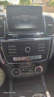 Mercedes GLE 350d 4Matic A/T 2018 SK Vozidlo, Aj na splátky - 11