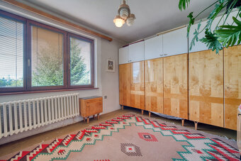 Na predaj rodinný dom v Seredi - 11