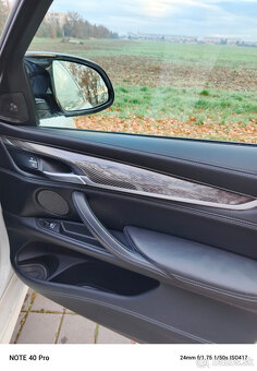 BMW X6M - COMPETITION - 640 HP - 11