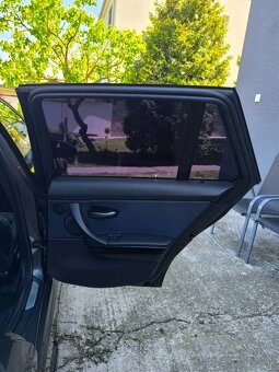 Predám BMW 330xd E91 170kw 2006 - 11