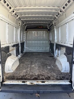 predám Peugeot Boxer 2.2 HDi - 11