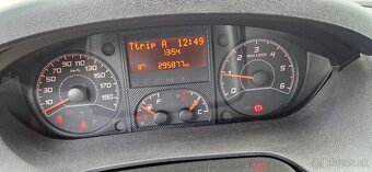 Peugeot Boxer 2.0 BlueHDi 160k 435 L4 - 7 MIESTNY VALNIK - 11