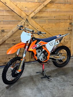 Ktm sxf 250 2020 Factory - 11