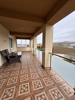 7 izbový dvojpodlažný dom, Moravany nad Váhom, Piešťany - 11