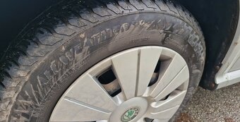 Skoda fabia rezervovane - 11