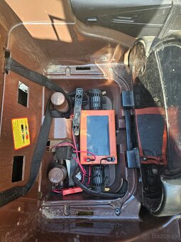 Audi Q7 elektrické autíčko - 11