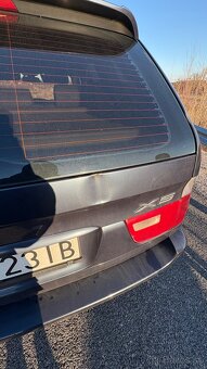 Bmw X5 3.0 160kw 2005 - 11