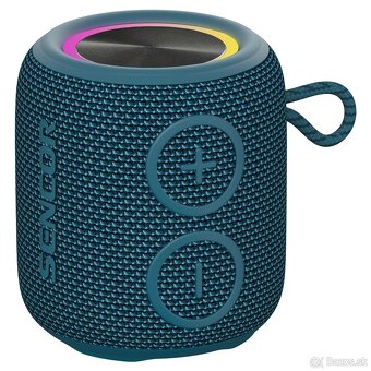 Sencor Sirius 2 Micro + Sencor SSS 1060 Nyx Mini - 11